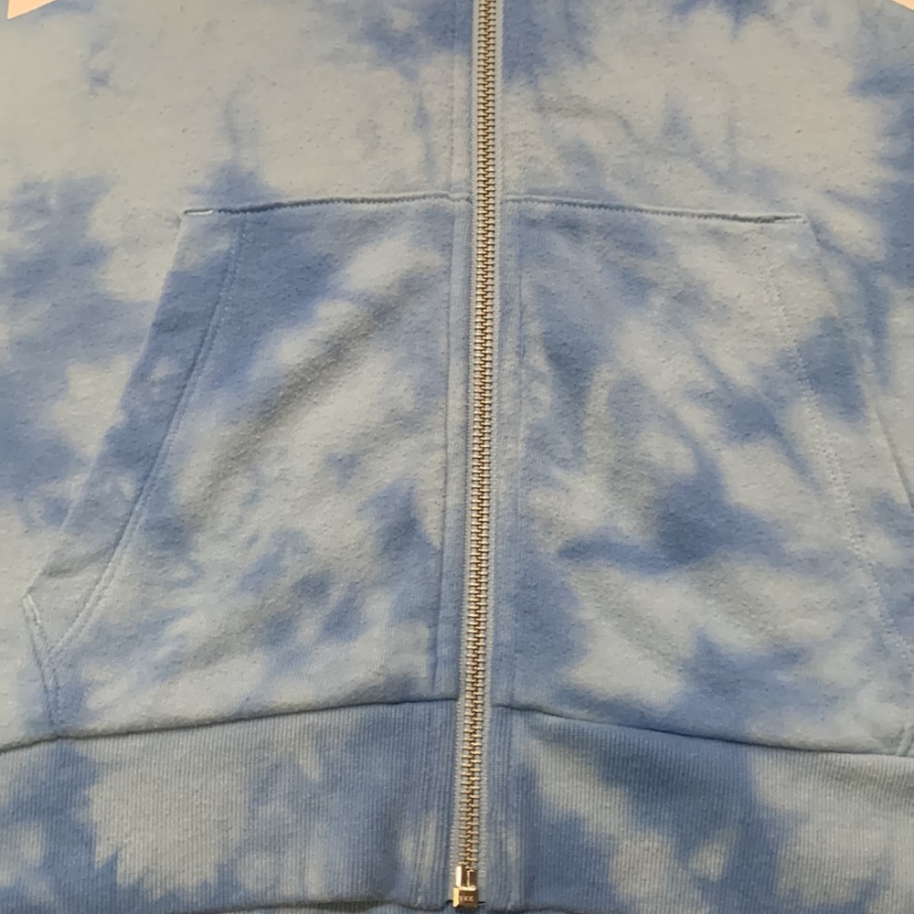 PINK Victoria’s Secret hooded sweatshirt - Picture 10 of 10